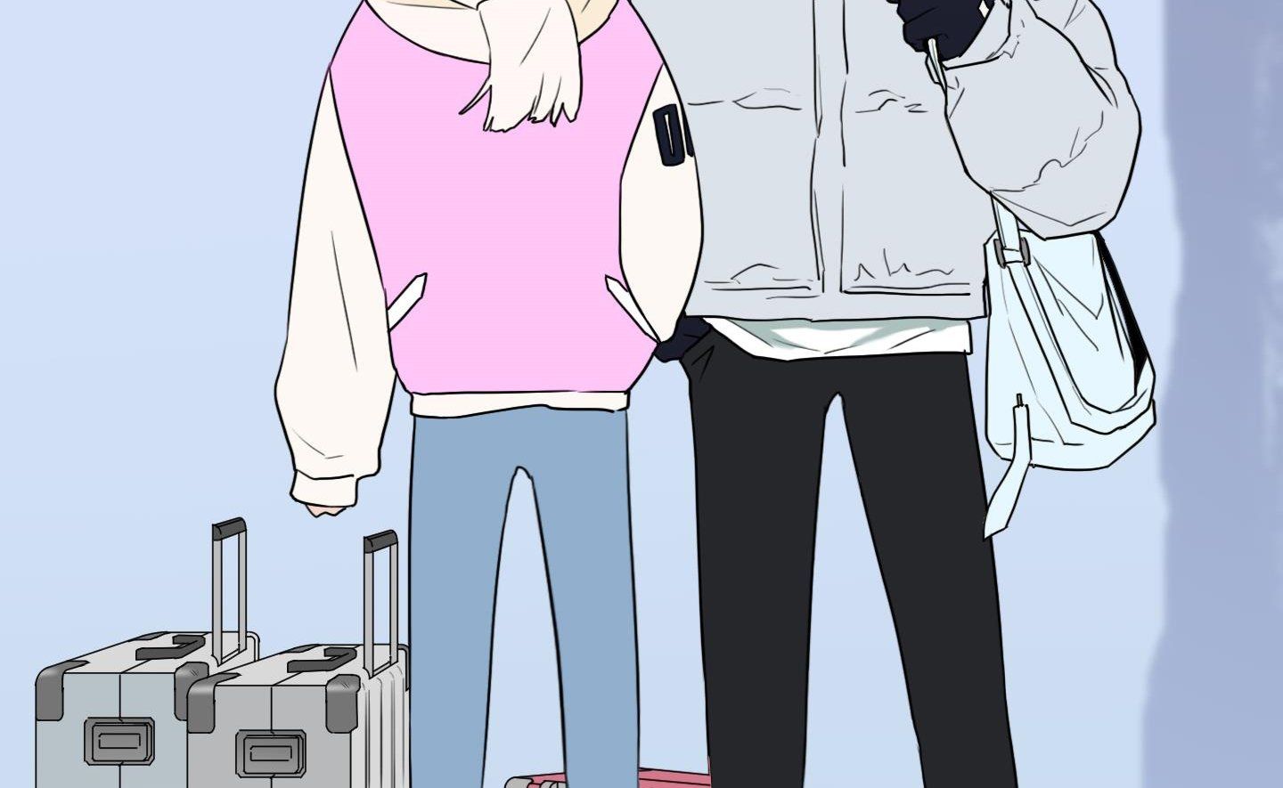 đọc truyện Dear Door Chương 159 ảnh 145 tại Thiên Thai Truyện