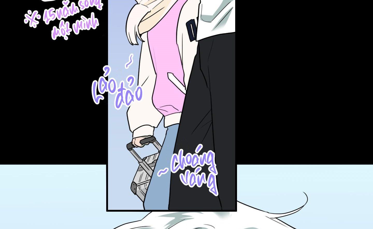 đọc truyện Dear Door Chương 159 ảnh 149 tại Thiên Thai Truyện