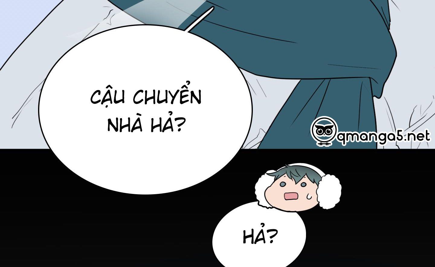 đọc truyện Dear Door Chương 159 ảnh 151 tại Thiên Thai Truyện