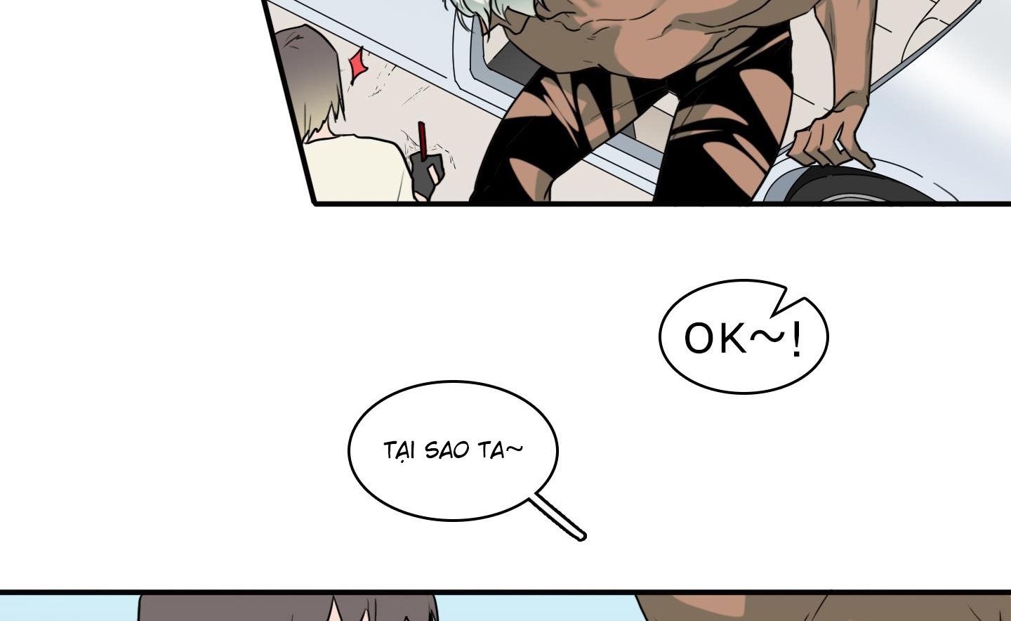 đọc truyện Dear Door Chương 159 ảnh 17 tại Thiên Thai Truyện