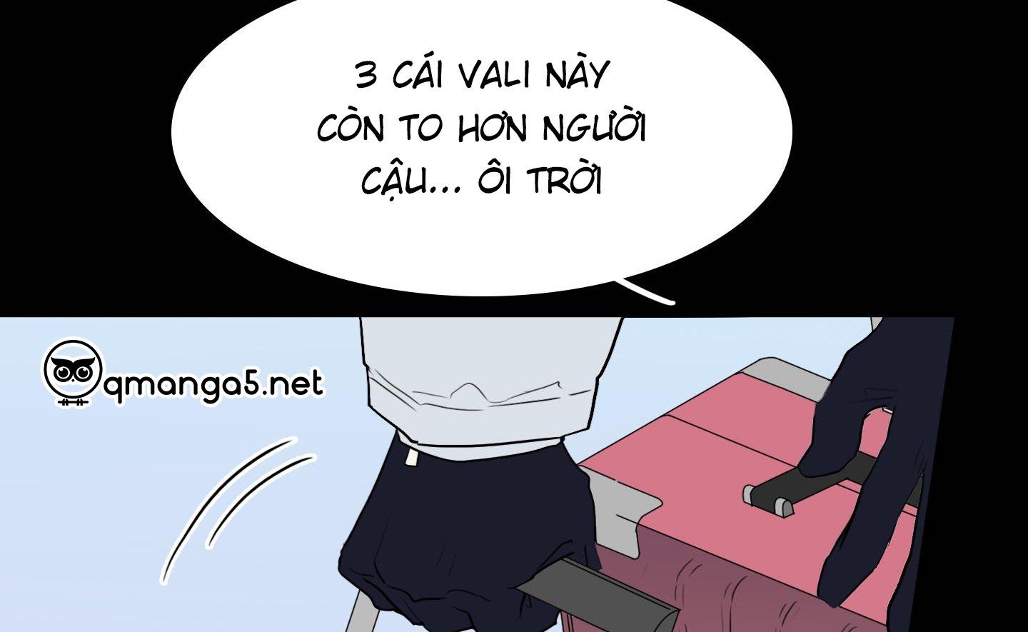 đọc truyện Dear Door Chương 159 ảnh 162 tại Thiên Thai Truyện