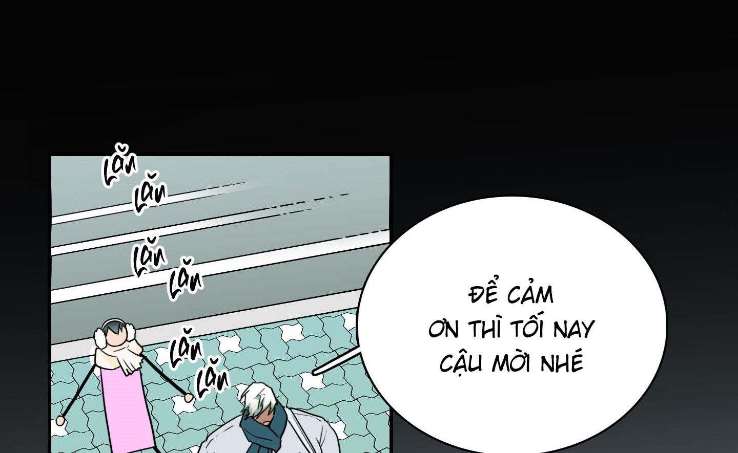 đọc truyện Dear Door Chương 159 ảnh 164 tại Thiên Thai Truyện