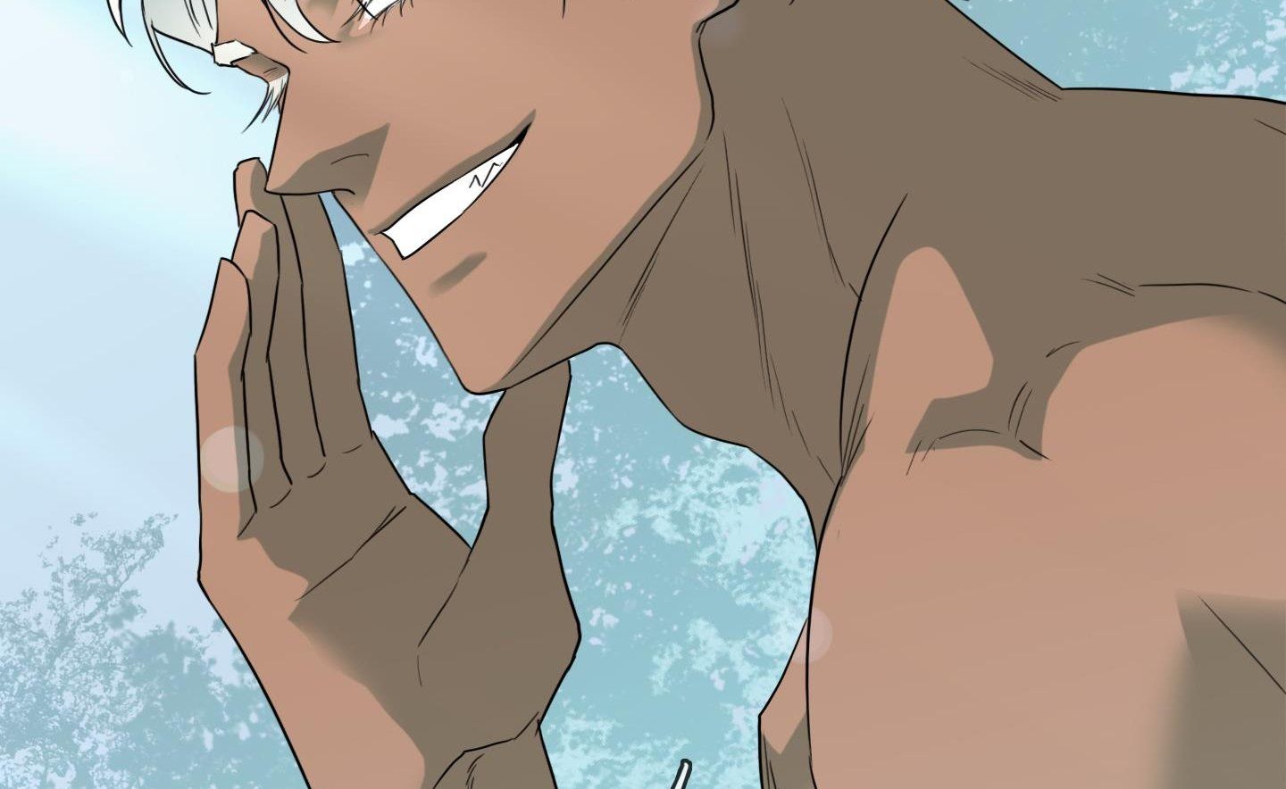 đọc truyện Dear Door Chương 159 ảnh 20 tại Thiên Thai Truyện