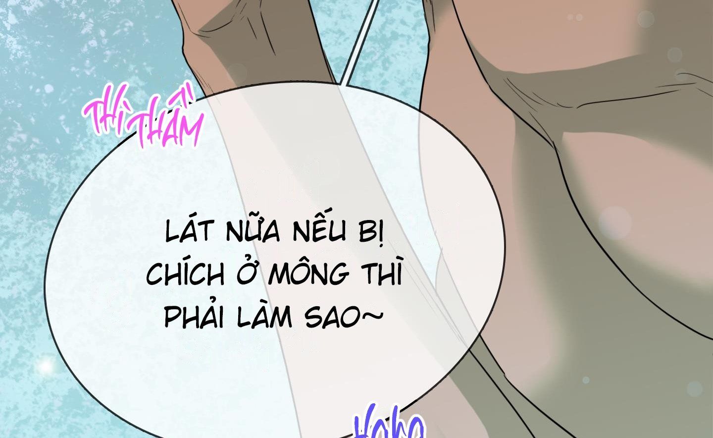 đọc truyện Dear Door Chương 159 ảnh 21 tại Thiên Thai Truyện