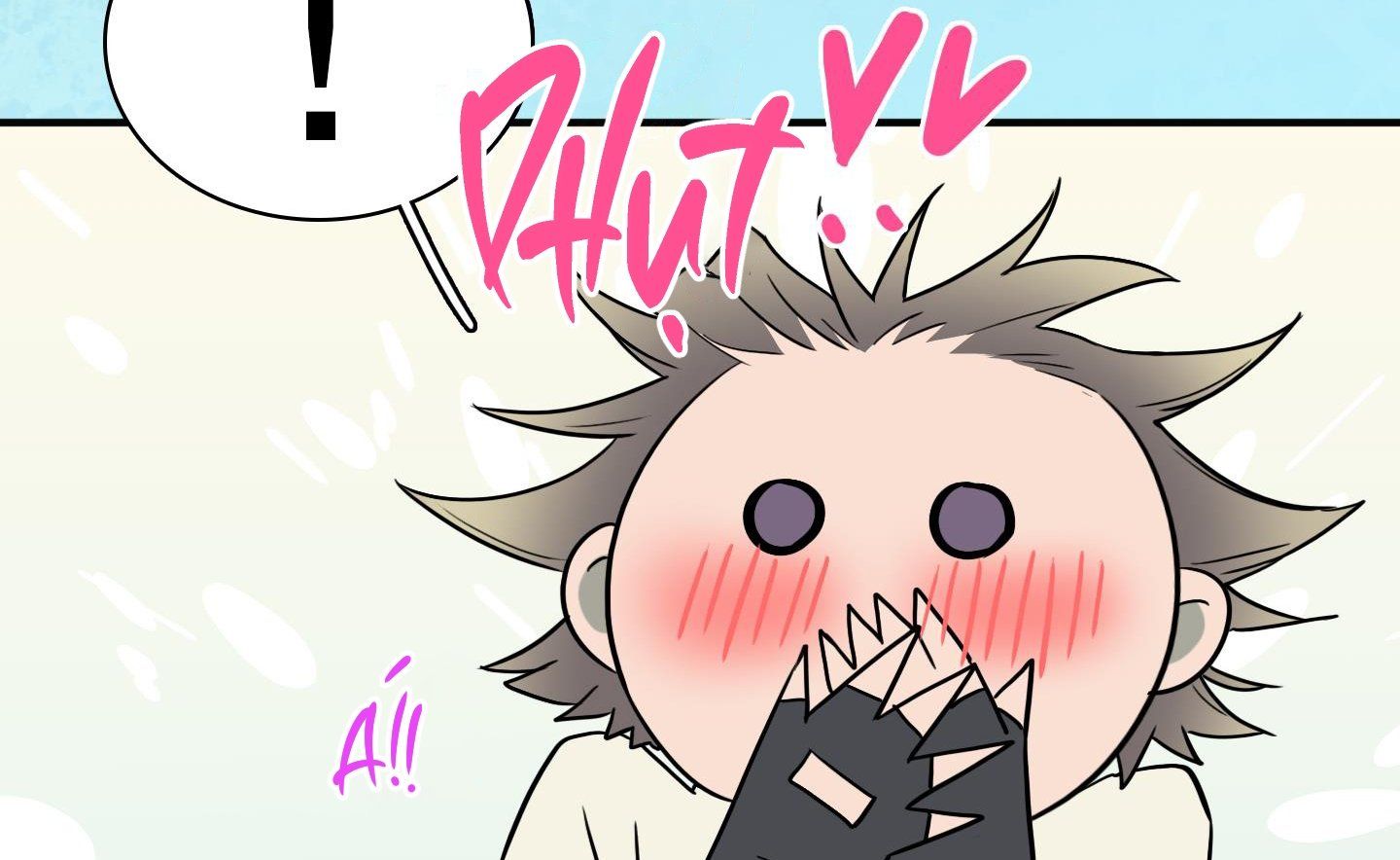 đọc truyện Dear Door Chương 159 ảnh 23 tại Thiên Thai Truyện