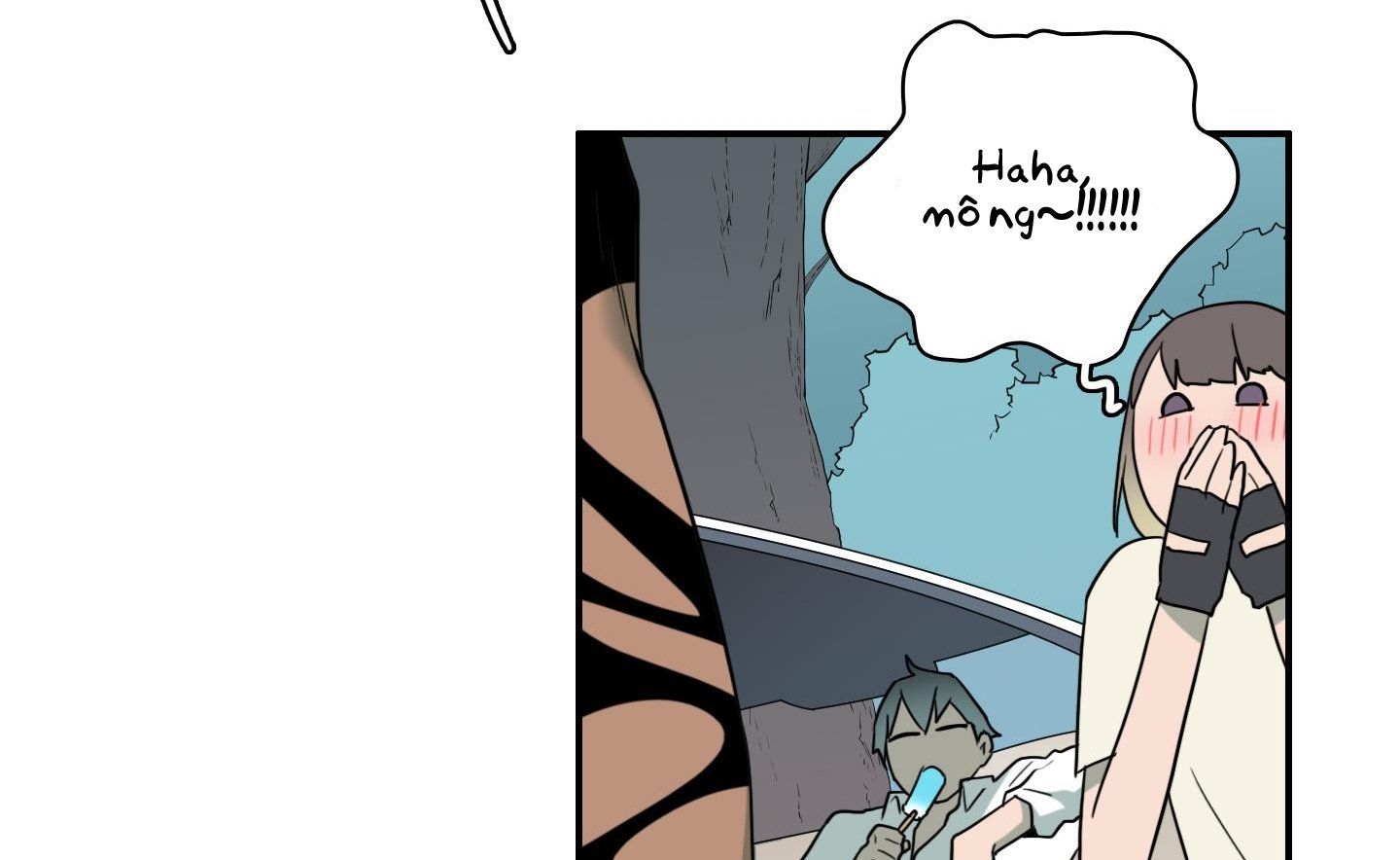 đọc truyện Dear Door Chương 159 ảnh 25 tại Thiên Thai Truyện