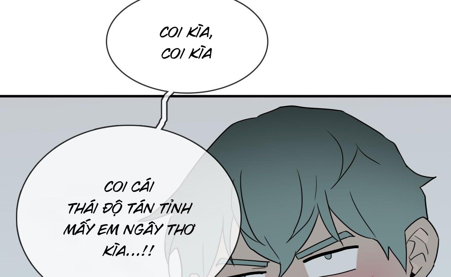 đọc truyện Dear Door Chương 159 ảnh 27 tại Thiên Thai Truyện