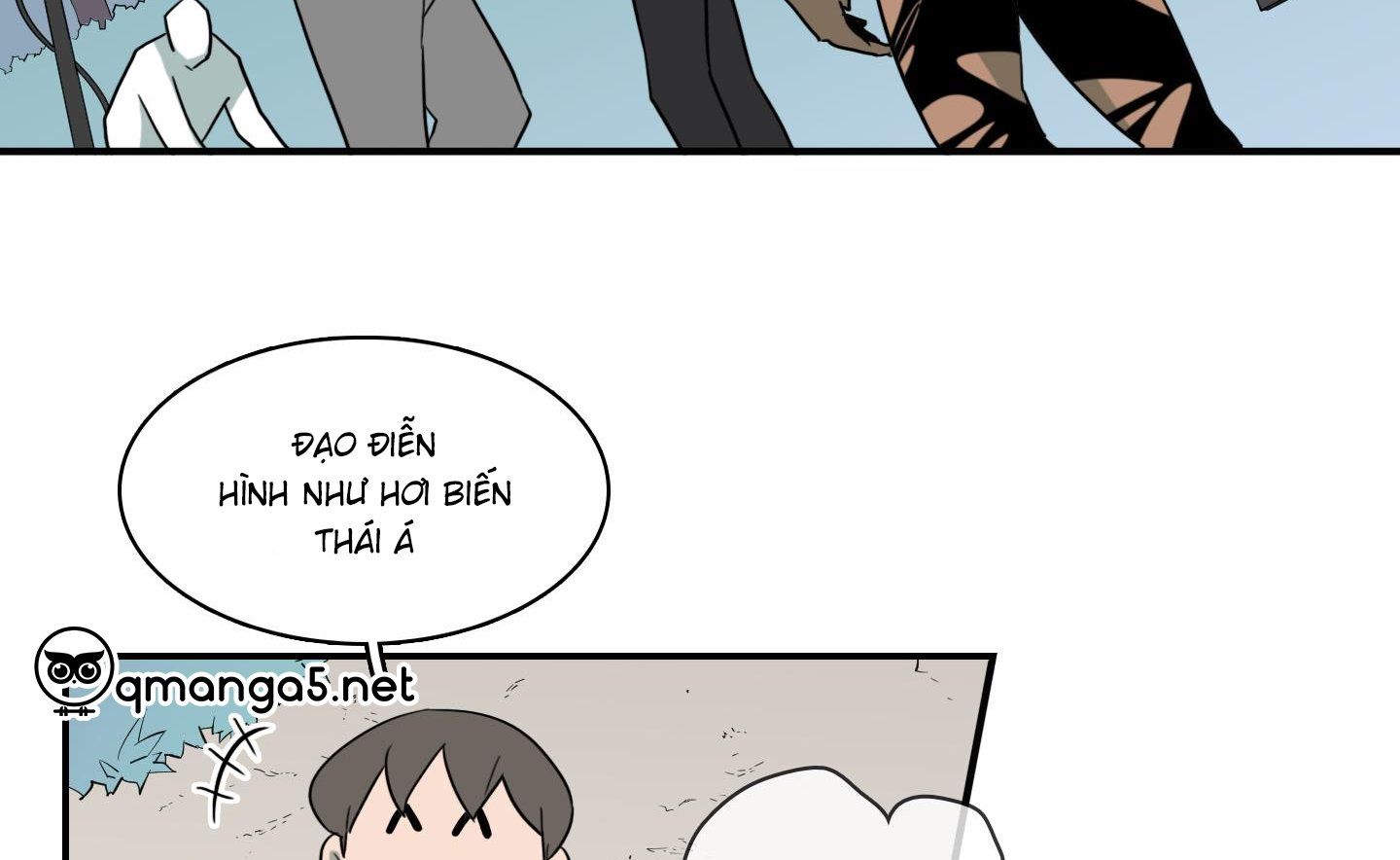 đọc truyện Dear Door Chương 159 ảnh 32 tại Thiên Thai Truyện