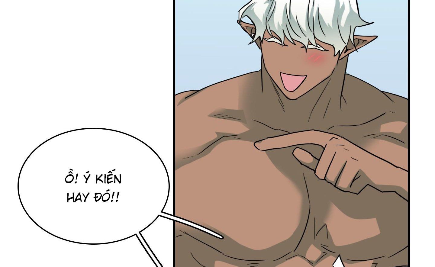 đọc truyện Dear Door Chương 159 ảnh 35 tại Thiên Thai Truyện