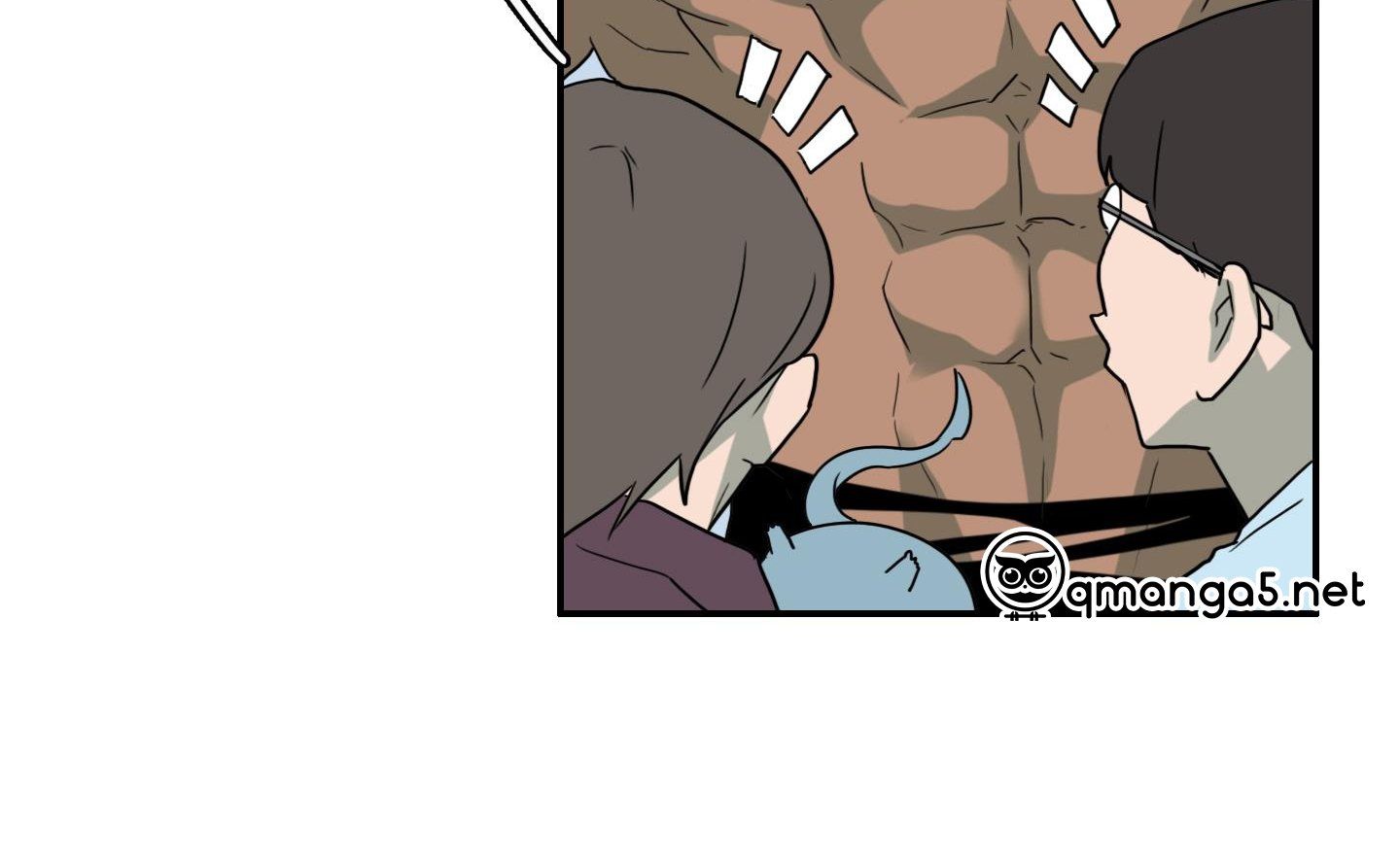 đọc truyện Dear Door Chương 159 ảnh 36 tại Thiên Thai Truyện