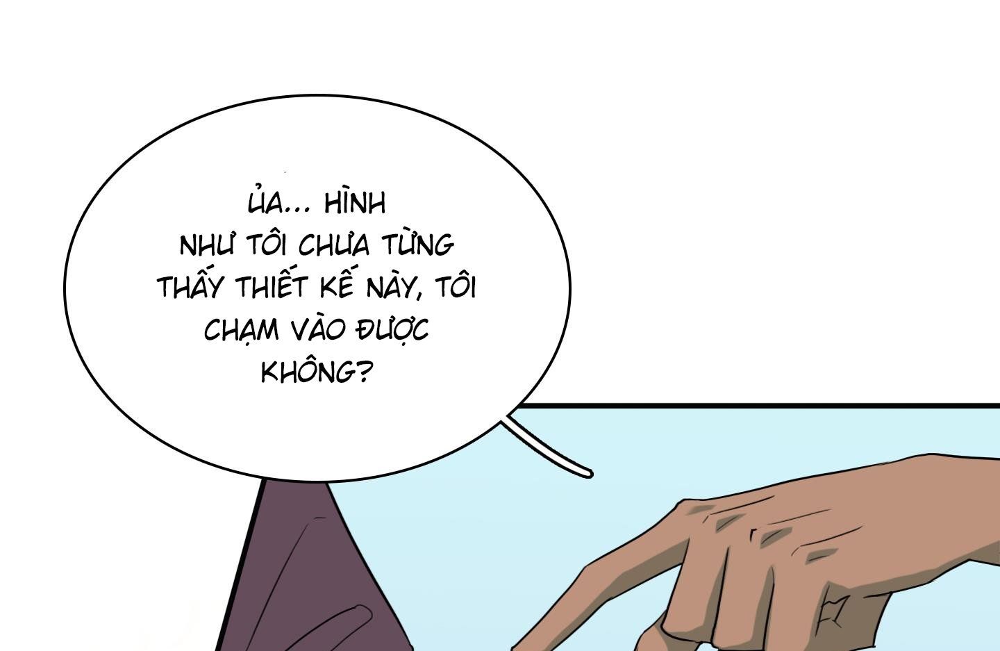 đọc truyện Dear Door Chương 159 ảnh 37 tại Thiên Thai Truyện