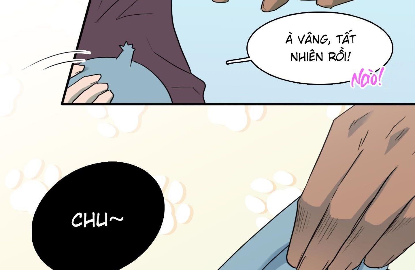 đọc truyện Dear Door Chương 159 ảnh 38 tại Thiên Thai Truyện