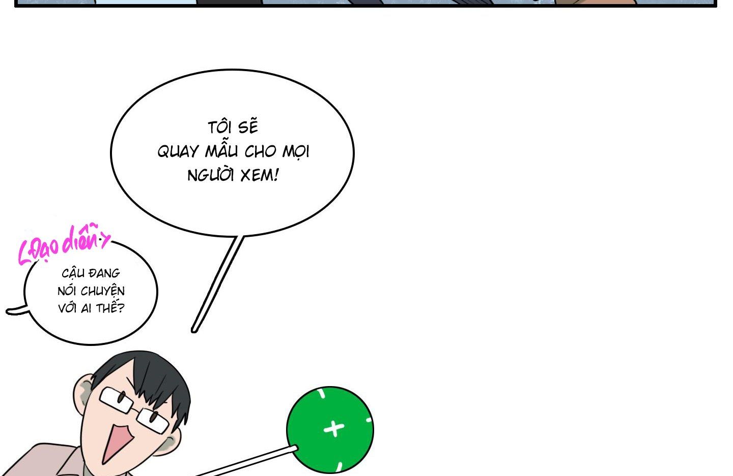 đọc truyện Dear Door Chương 159 ảnh 45 tại Thiên Thai Truyện