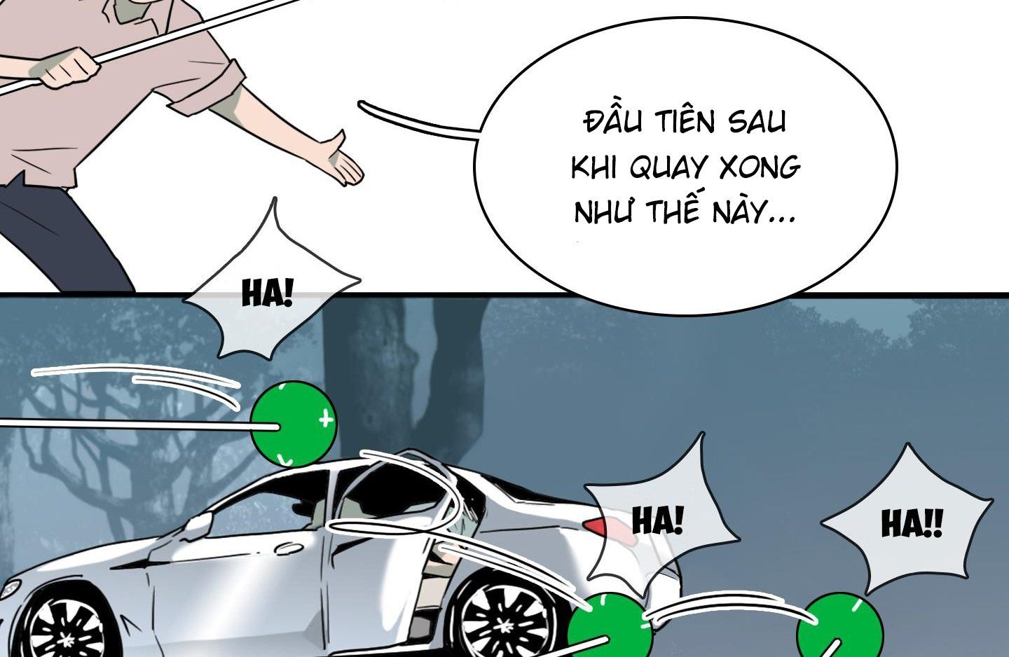 đọc truyện Dear Door Chương 159 ảnh 46 tại Thiên Thai Truyện