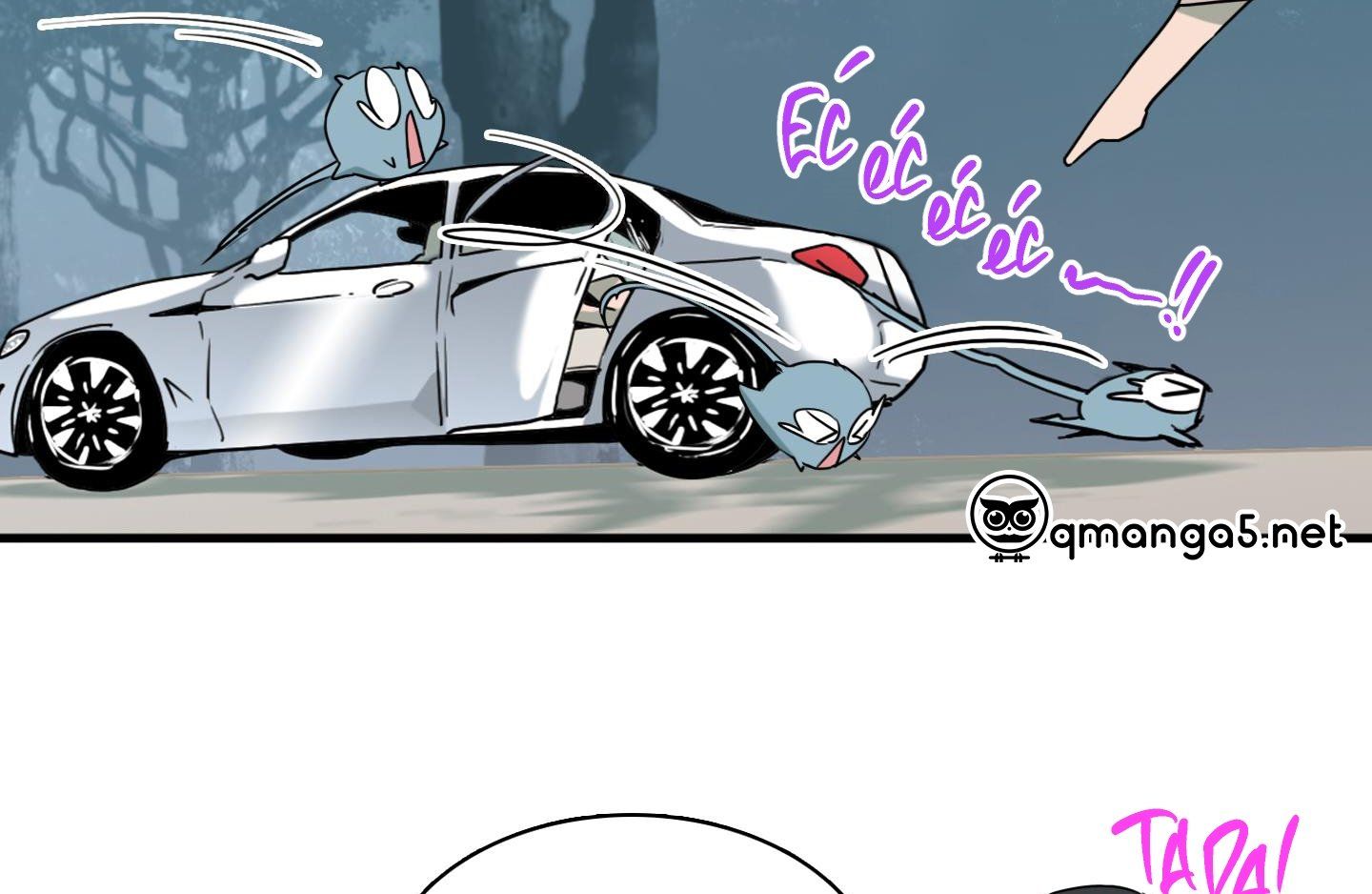 đọc truyện Dear Door Chương 159 ảnh 48 tại Thiên Thai Truyện