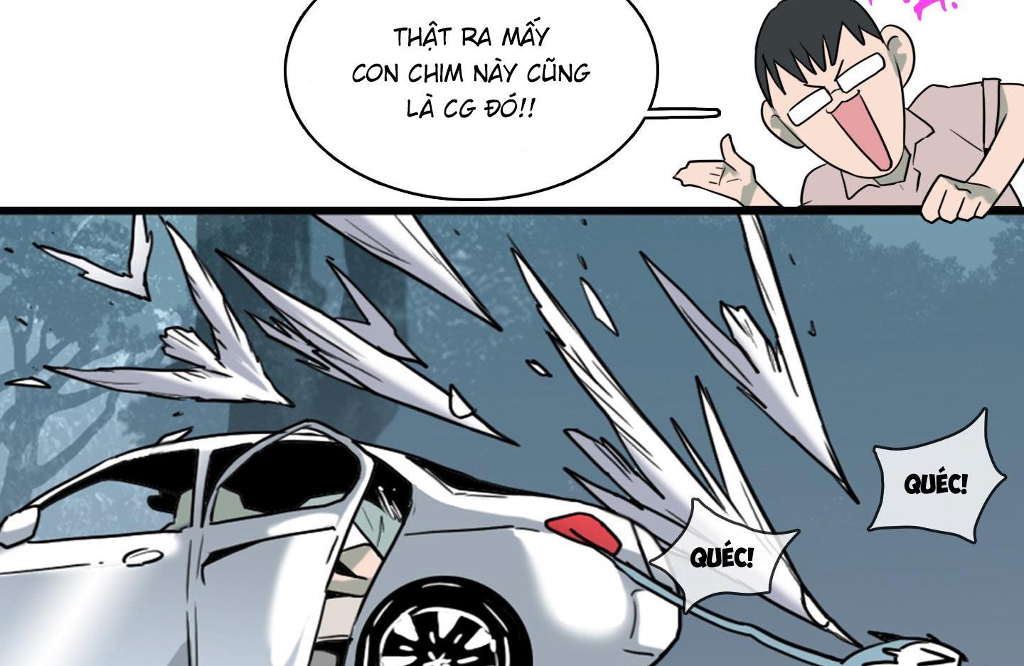 đọc truyện Dear Door Chương 159 ảnh 49 tại Thiên Thai Truyện