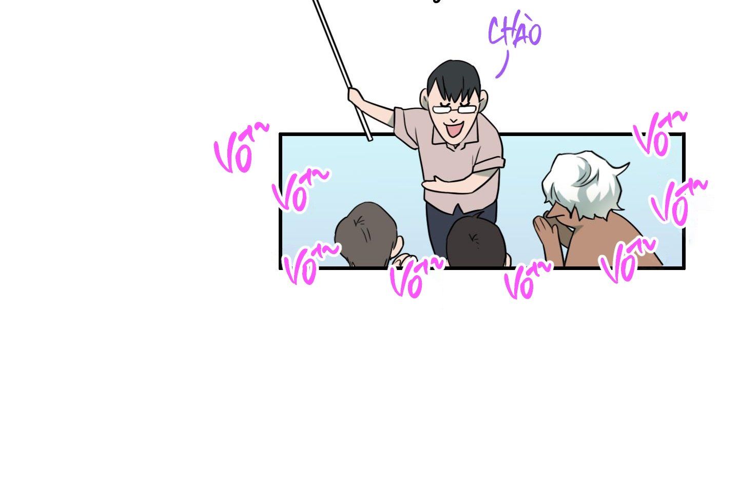 đọc truyện Dear Door Chương 159 ảnh 51 tại Thiên Thai Truyện