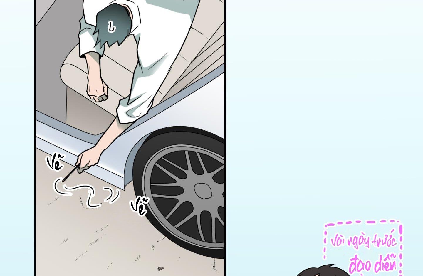 đọc truyện Dear Door Chương 159 ảnh 58 tại Thiên Thai Truyện