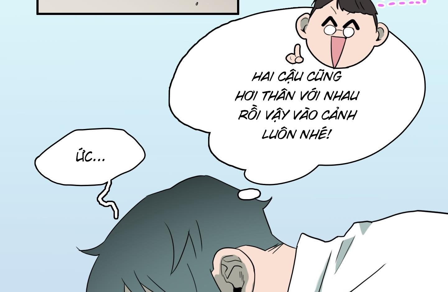 đọc truyện Dear Door Chương 159 ảnh 59 tại Thiên Thai Truyện