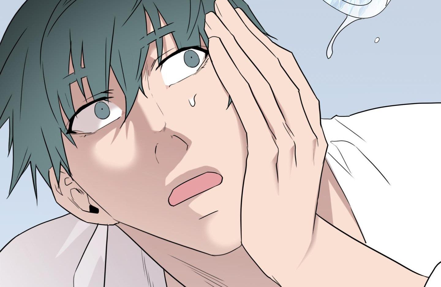 đọc truyện Dear Door Chương 159 ảnh 66 tại Thiên Thai Truyện