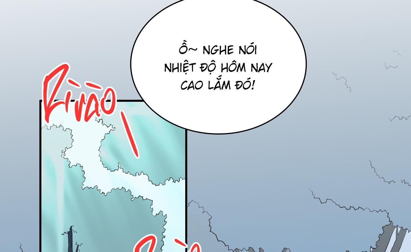 đọc truyện Dear Door Chương 159 ảnh 9 tại Thiên Thai Truyện