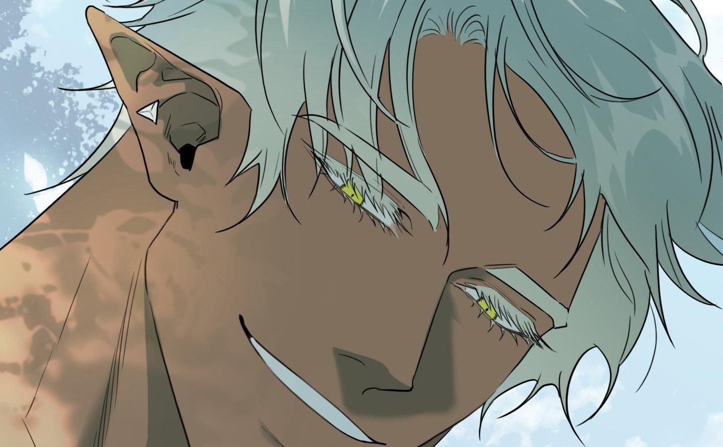 đọc truyện Dear Door Chương 159 ảnh 72 tại Thiên Thai Truyện