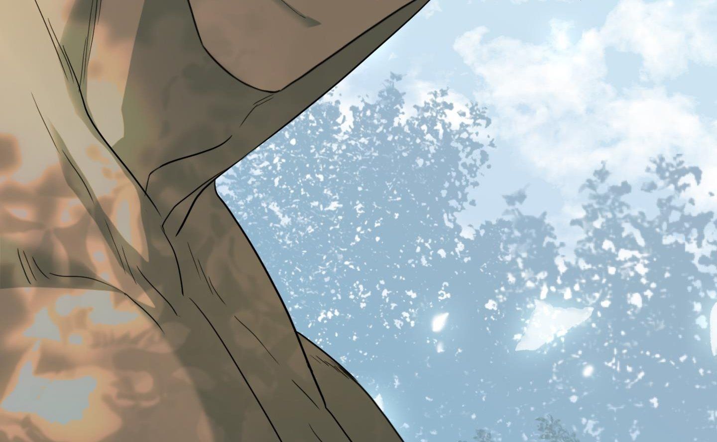 đọc truyện Dear Door Chương 159 ảnh 73 tại Thiên Thai Truyện