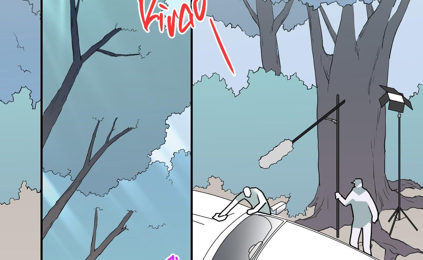 đọc truyện Dear Door Chương 159 ảnh 10 tại Thiên Thai Truyện