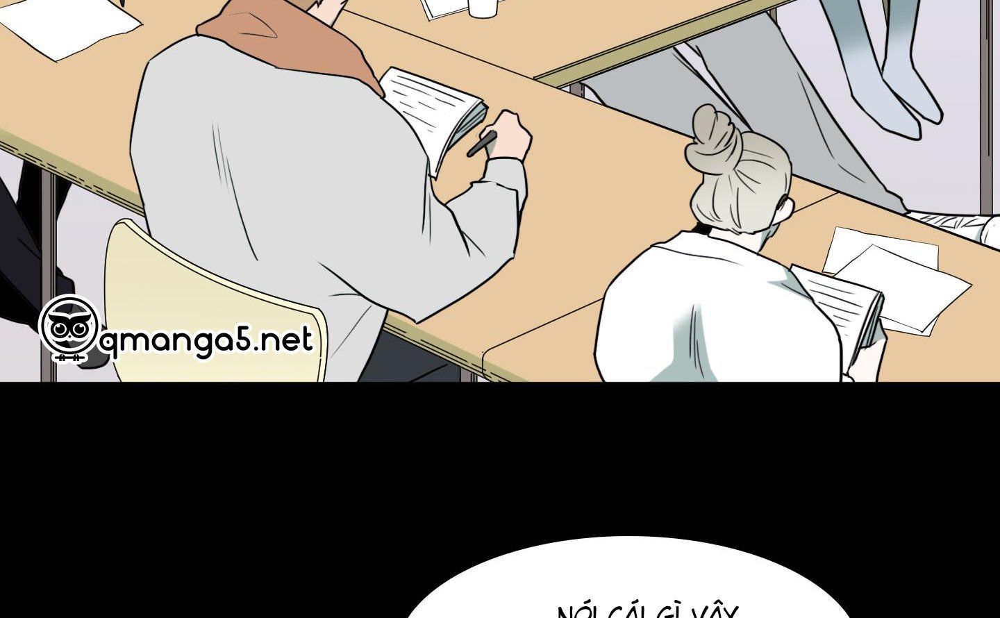 đọc truyện Dear Door Chương 159 ảnh 91 tại Thiên Thai Truyện