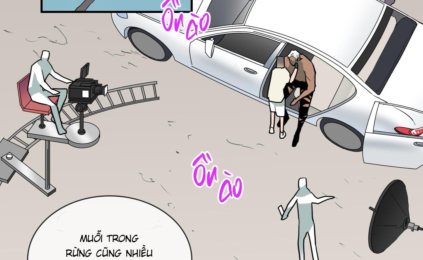 đọc truyện Dear Door Chương 159 ảnh 11 tại Thiên Thai Truyện