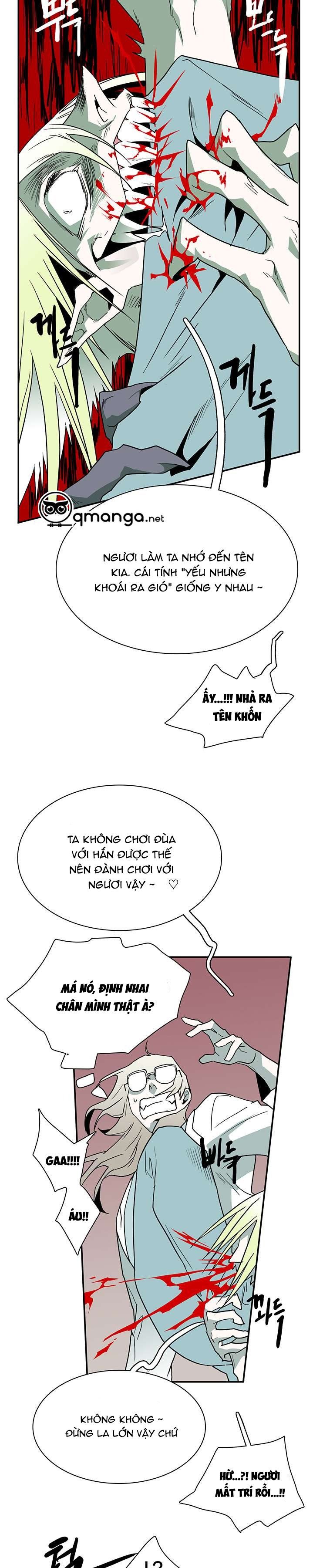 đọc truyện Dear Door Chương 16 ảnh 16 tại Thiên Thai Truyện