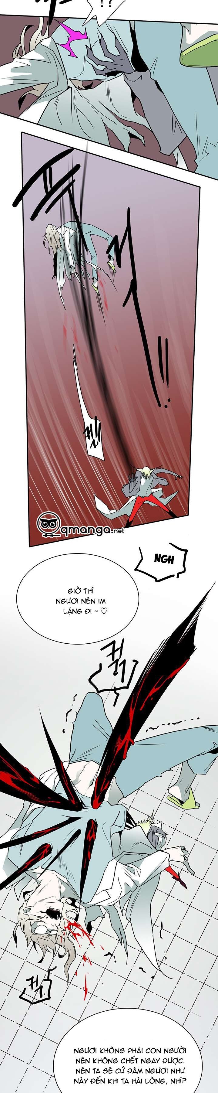 đọc truyện Dear Door Chương 16 ảnh 17 tại Thiên Thai Truyện