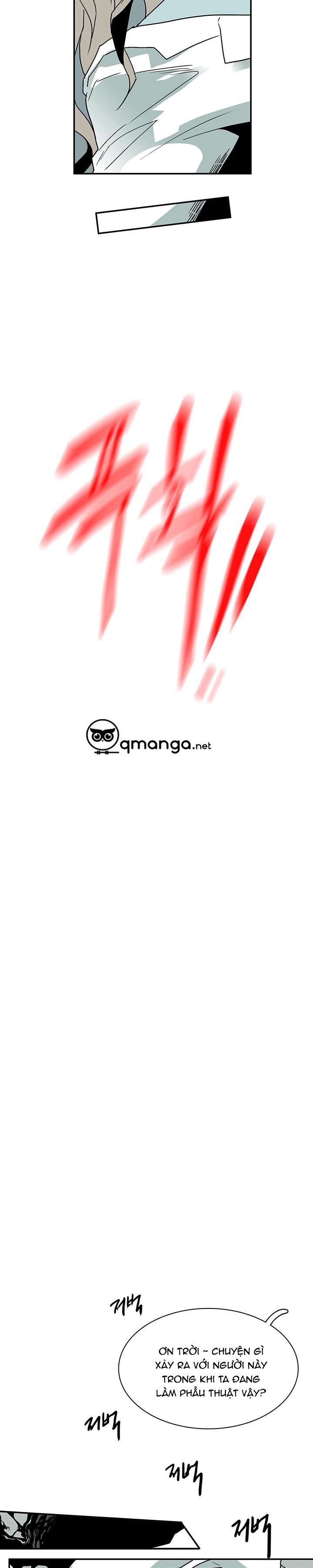 đọc truyện Dear Door Chương 16 ảnh 20 tại Thiên Thai Truyện