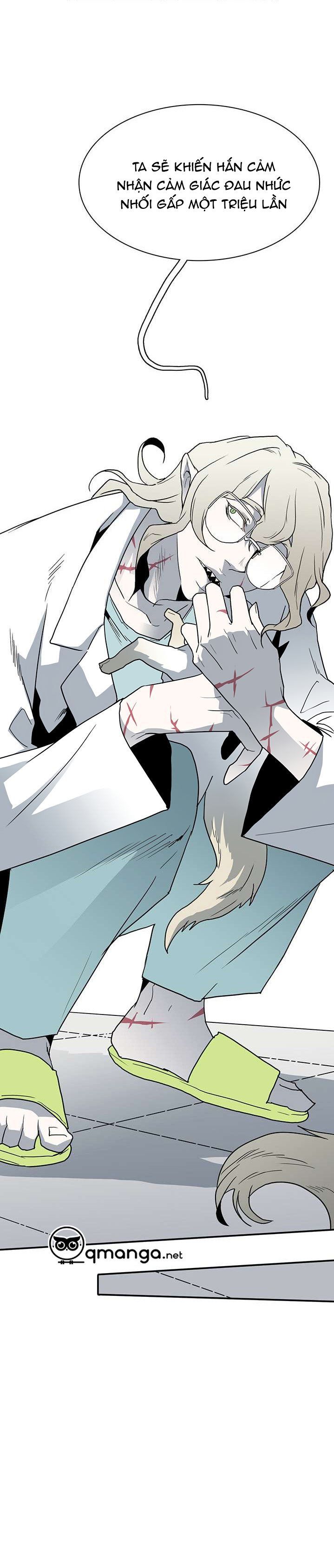 đọc truyện Dear Door Chương 16 ảnh 24 tại Thiên Thai Truyện