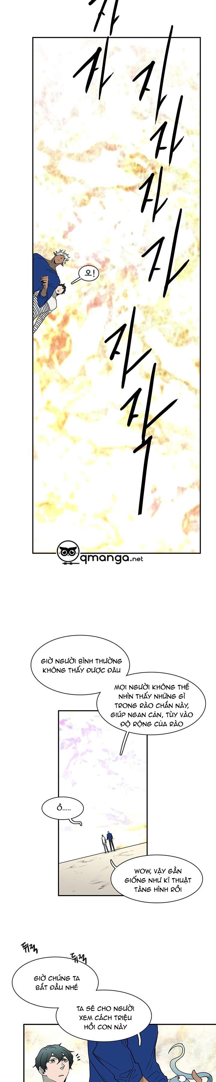 đọc truyện Dear Door Chương 16 ảnh 26 tại Thiên Thai Truyện