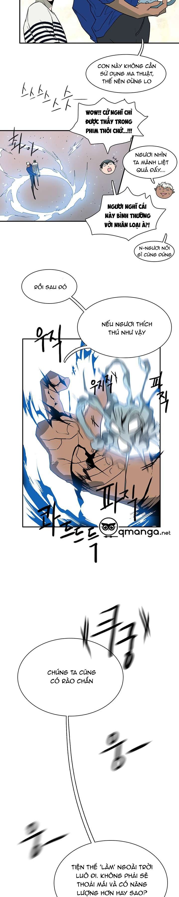 đọc truyện Dear Door Chương 16 ảnh 27 tại Thiên Thai Truyện