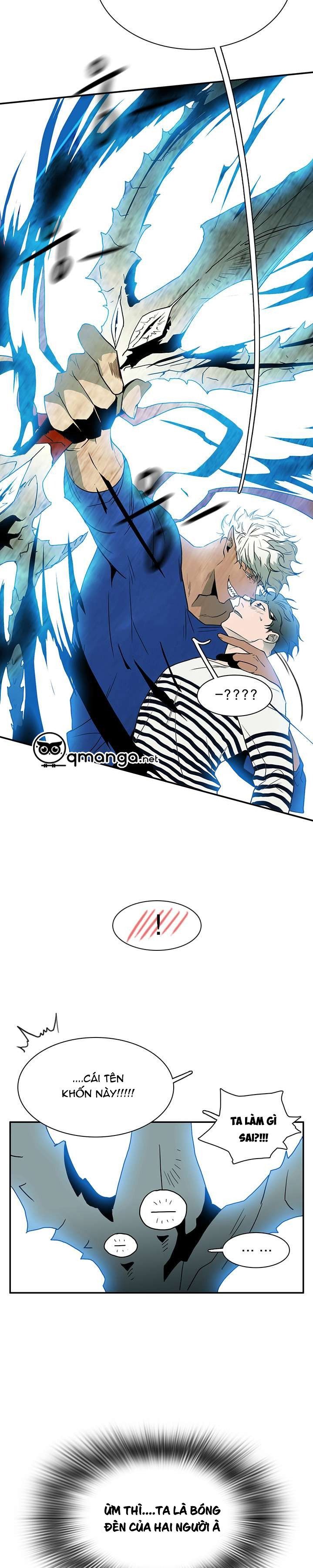 đọc truyện Dear Door Chương 16 ảnh 28 tại Thiên Thai Truyện