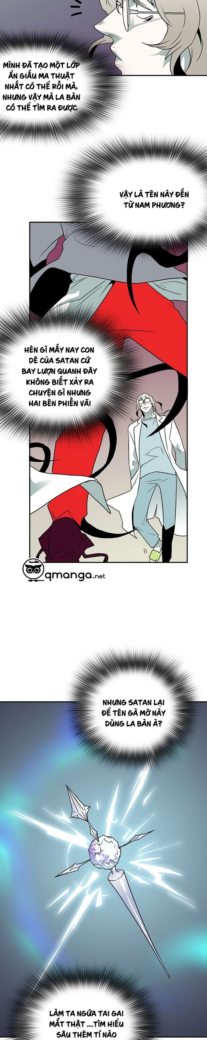 đọc truyện Dear Door Chương 16 ảnh 6 tại Thiên Thai Truyện