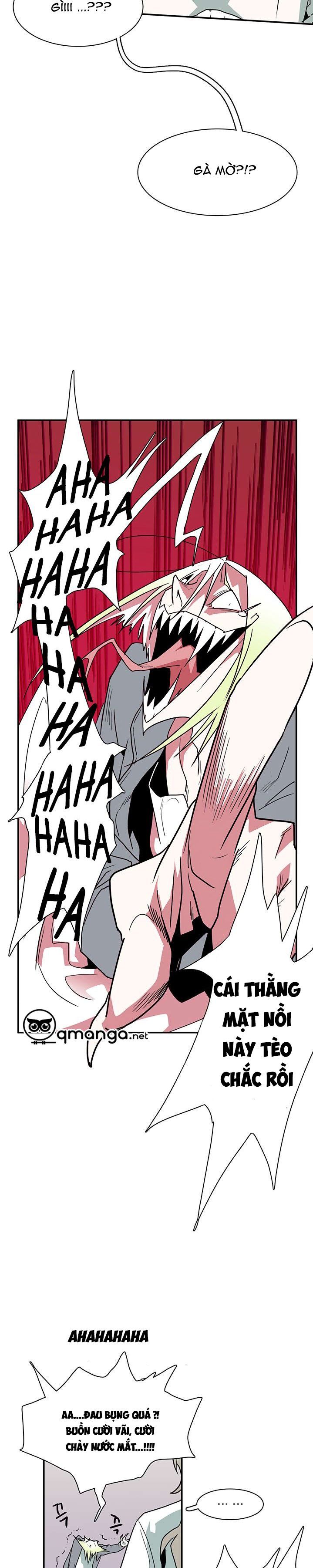 đọc truyện Dear Door Chương 16 ảnh 8 tại Thiên Thai Truyện