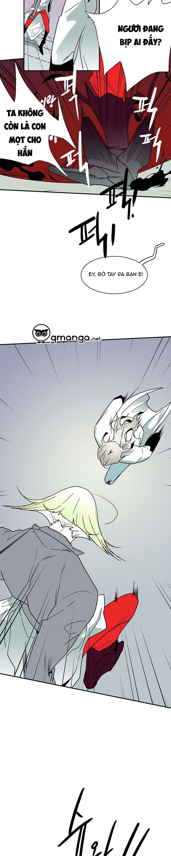 đọc truyện Dear Door Chương 16 ảnh 9 tại Thiên Thai Truyện