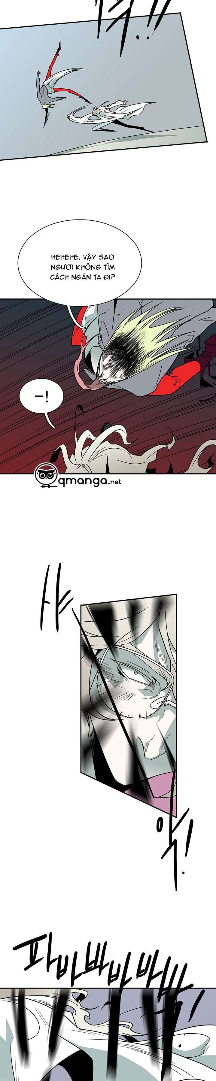 đọc truyện Dear Door Chương 16 ảnh 10 tại Thiên Thai Truyện