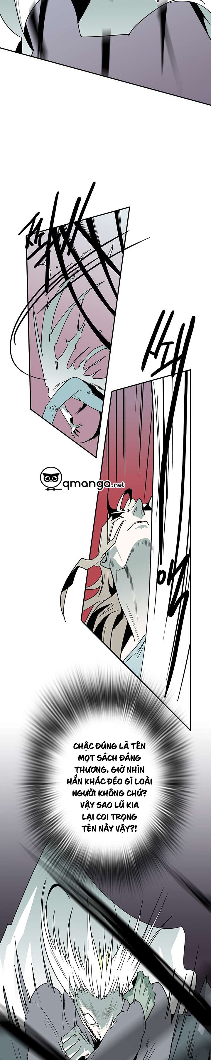 đọc truyện Dear Door Chương 16 ảnh 11 tại Thiên Thai Truyện