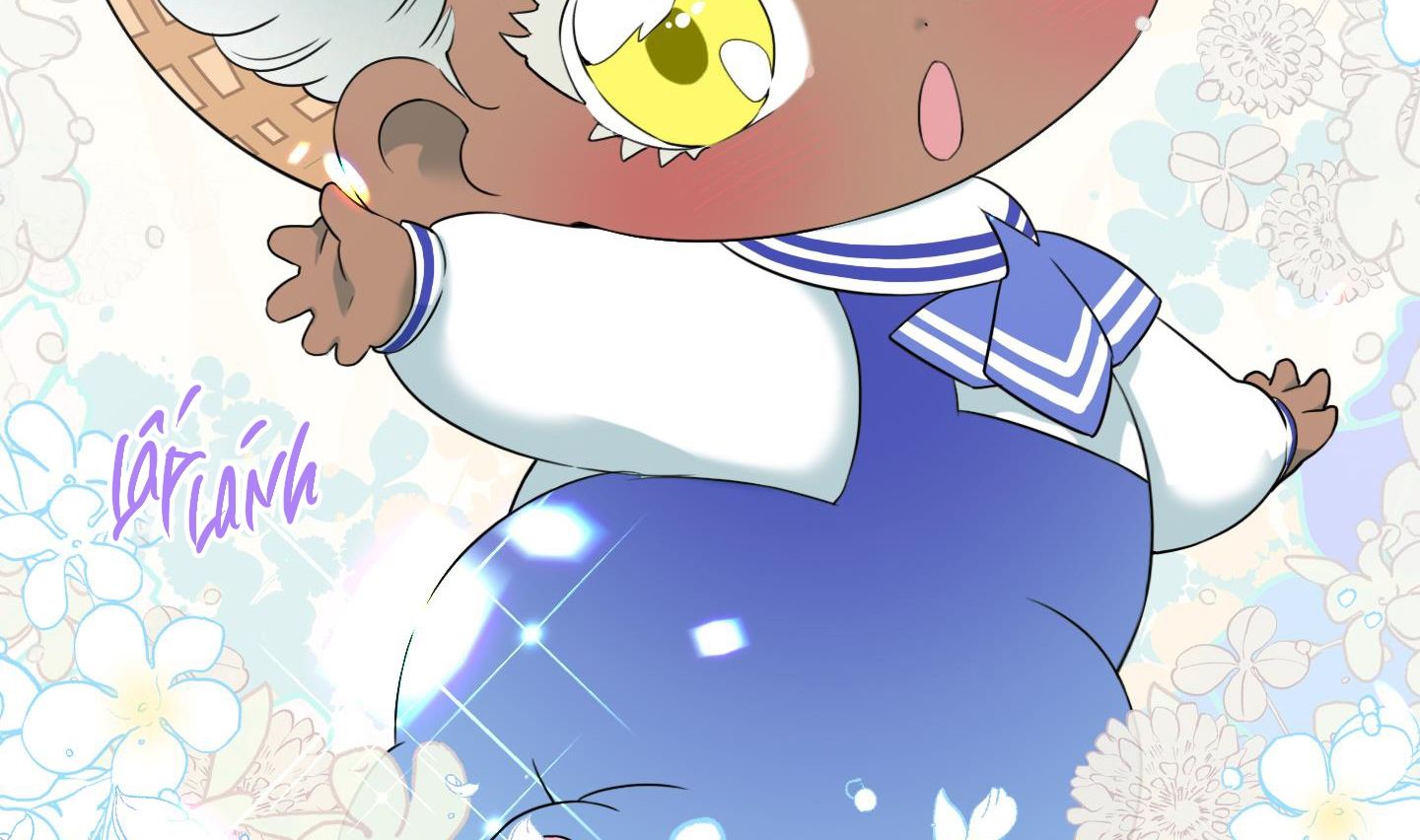 đọc truyện Dear Door Chương 160 ảnh 105 tại Thiên Thai Truyện