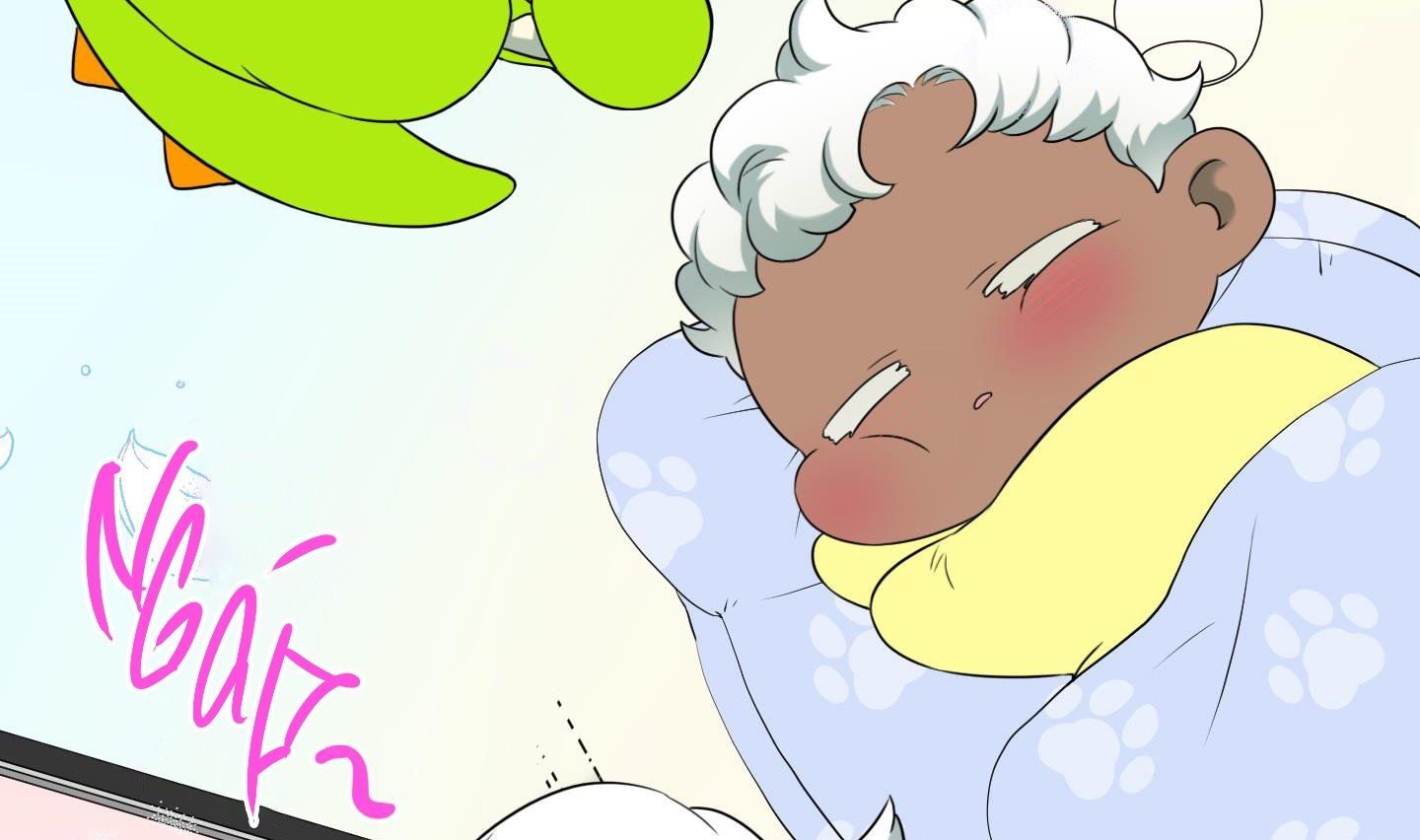 đọc truyện Dear Door Chương 160 ảnh 110 tại Thiên Thai Truyện