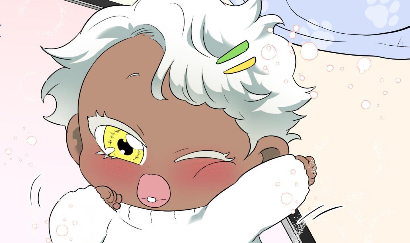 đọc truyện Dear Door Chương 160 ảnh 111 tại Thiên Thai Truyện