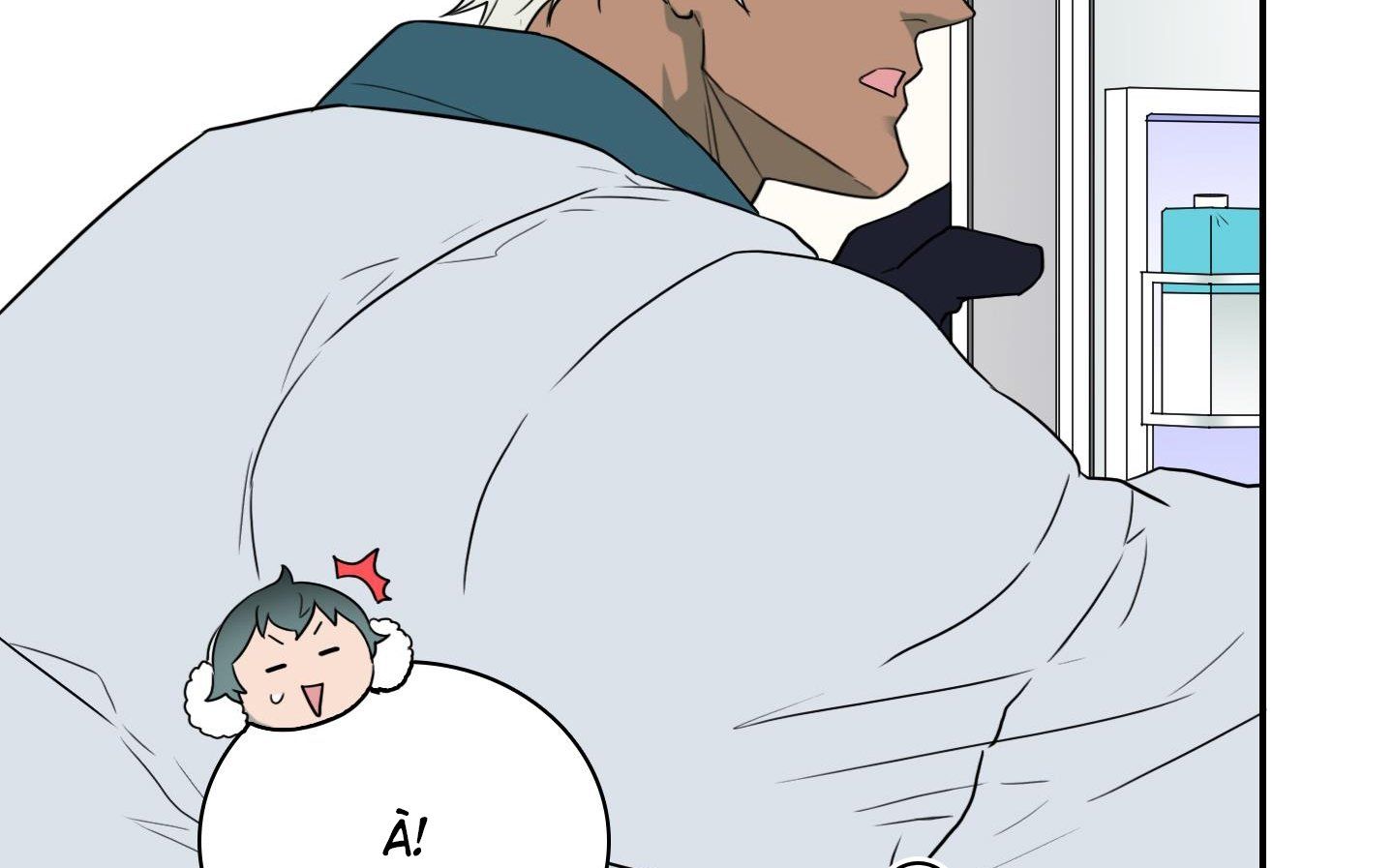 đọc truyện Dear Door Chương 160 ảnh 14 tại Thiên Thai Truyện