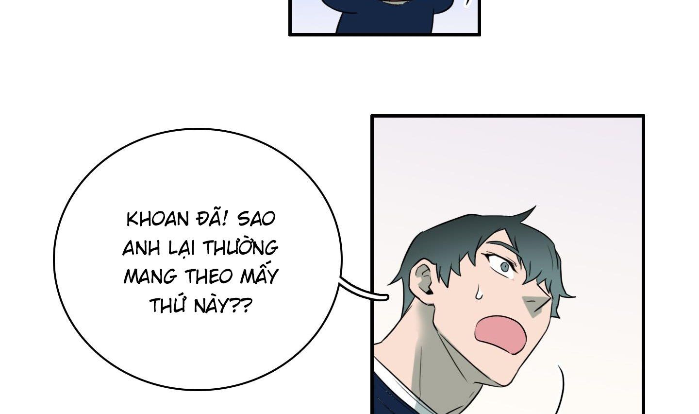 đọc truyện Dear Door Chương 160 ảnh 130 tại Thiên Thai Truyện