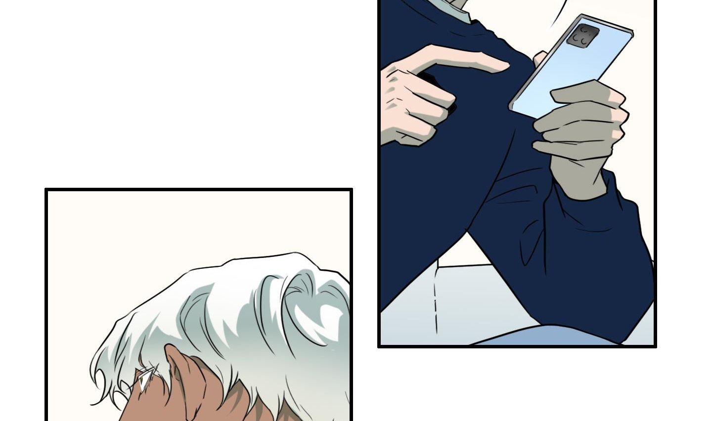 đọc truyện Dear Door Chương 160 ảnh 131 tại Thiên Thai Truyện