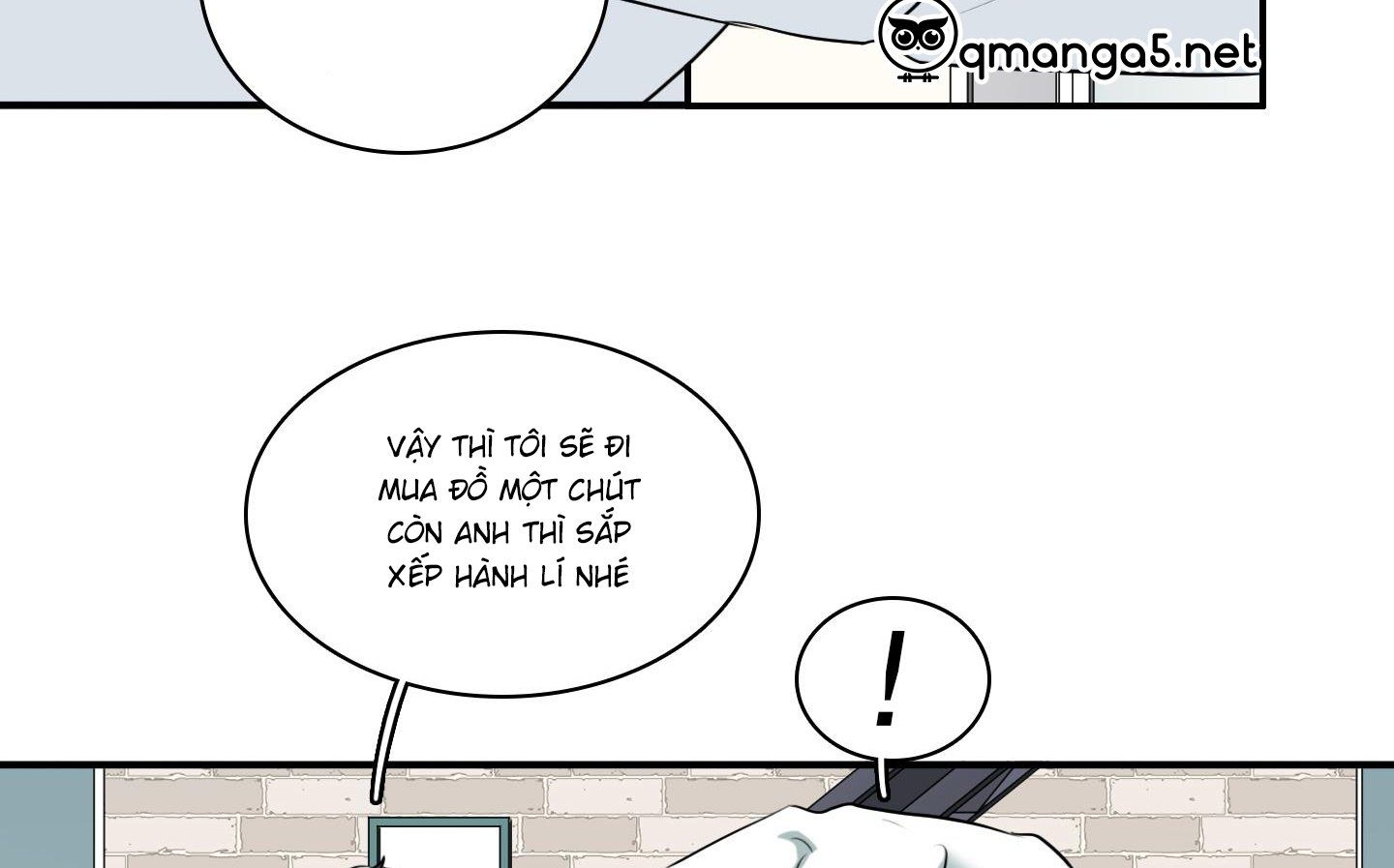 đọc truyện Dear Door Chương 160 ảnh 15 tại Thiên Thai Truyện