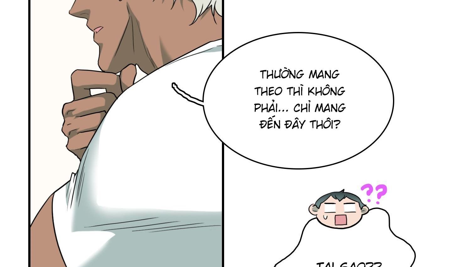 đọc truyện Dear Door Chương 160 ảnh 132 tại Thiên Thai Truyện